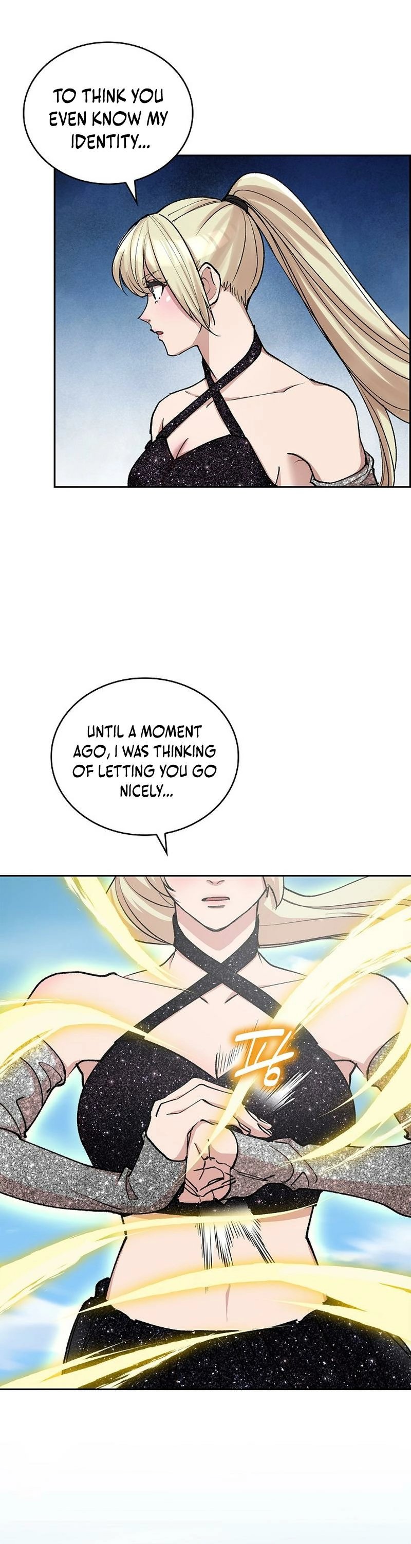 Devil and Ice — Chapter 11 — page 14