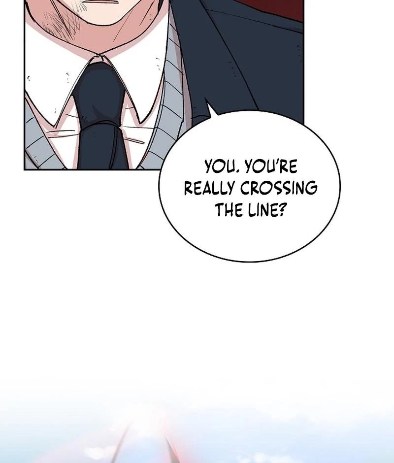Devil and Ice — Chapter 11 — page 16