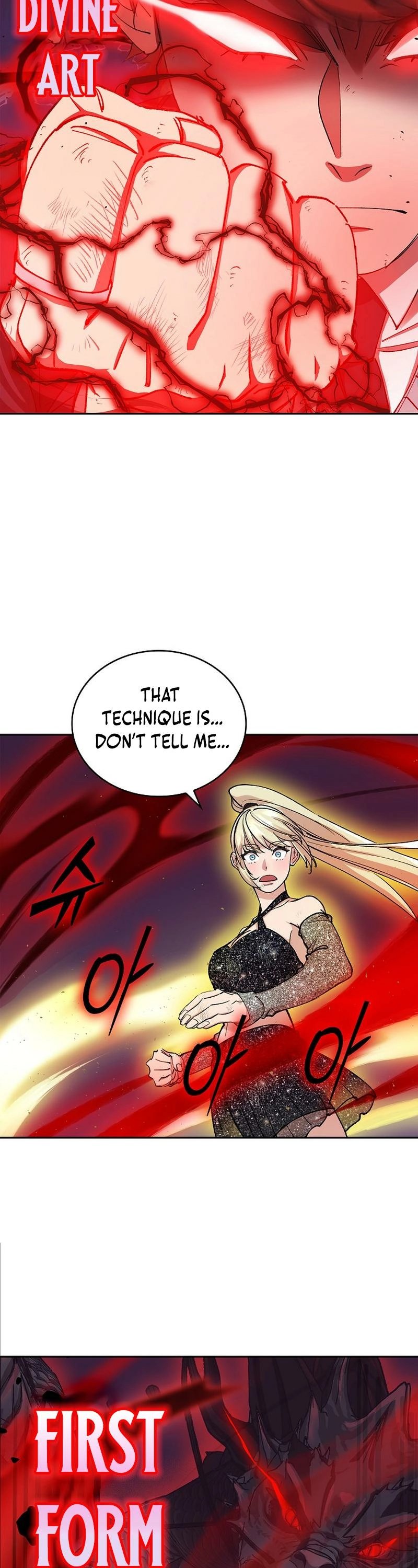 Devil and Ice — Chapter 11 — page 18
