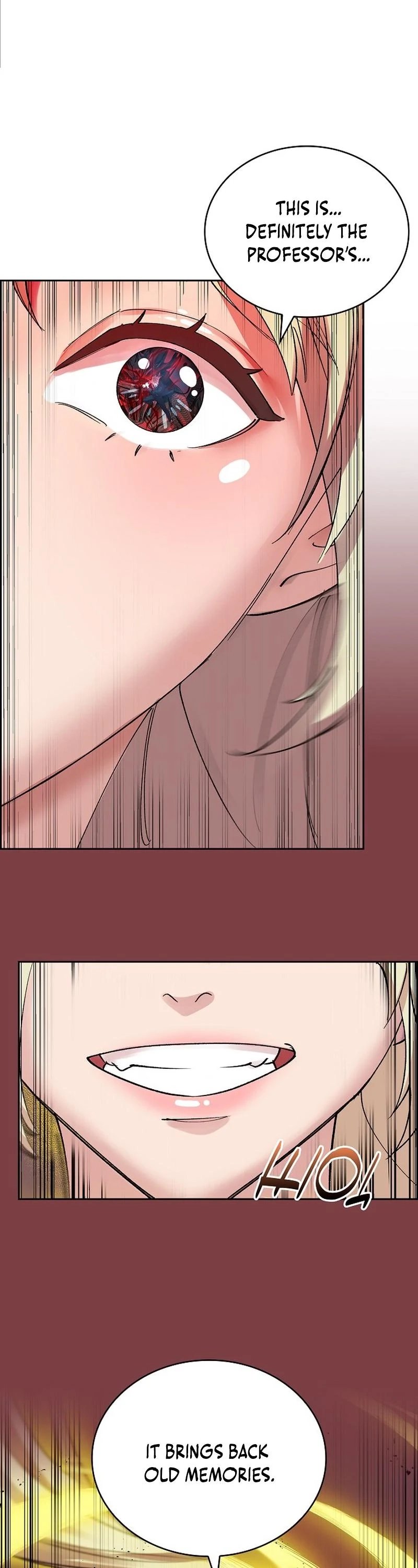 Devil and Ice — Chapter 11 — page 21