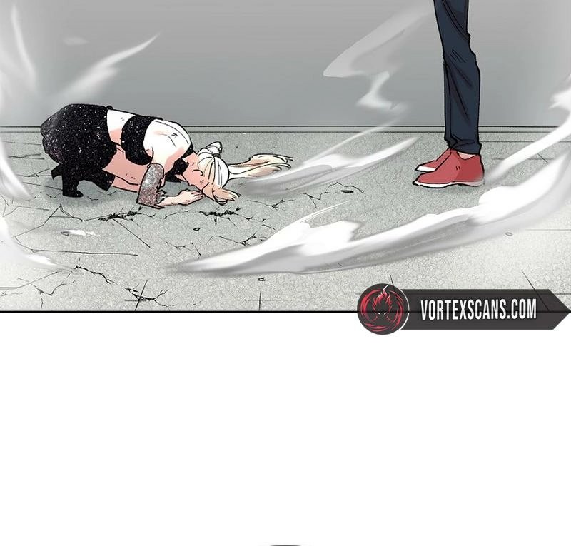Devil and Ice — Chapter 11 — page 31