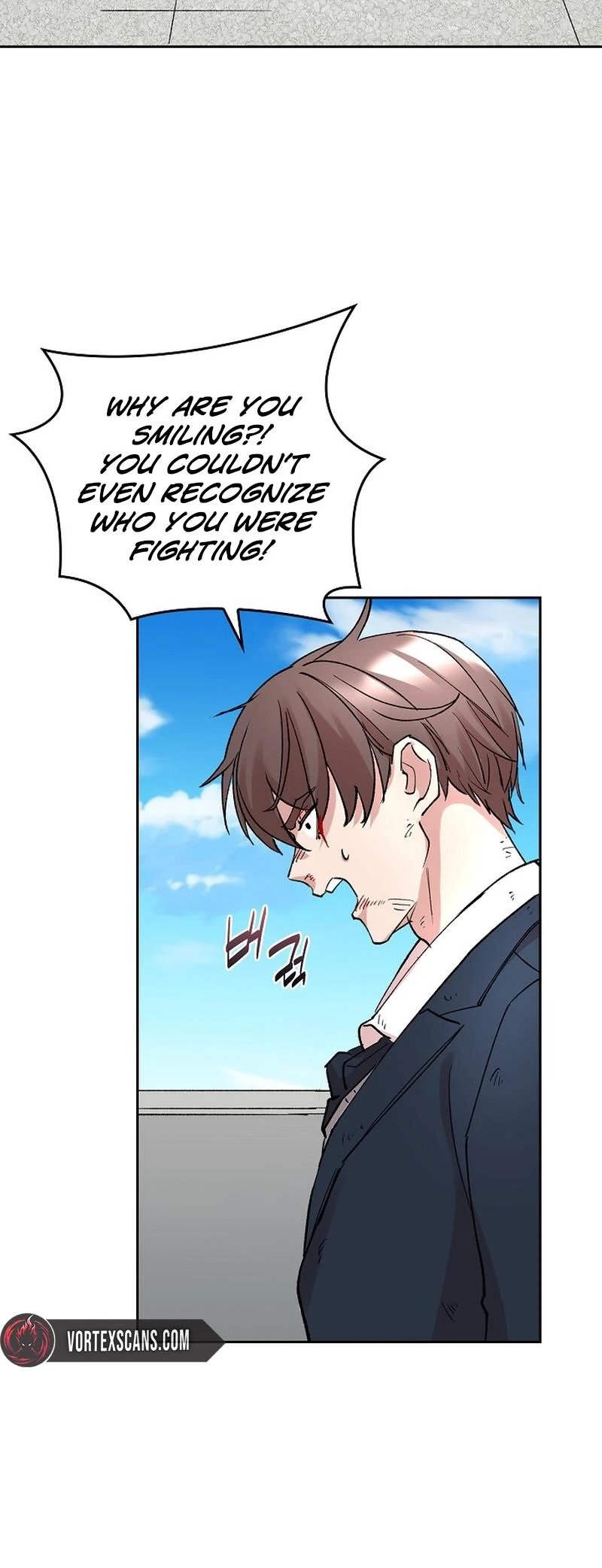 Devil and Ice — Chapter 11 — page 34