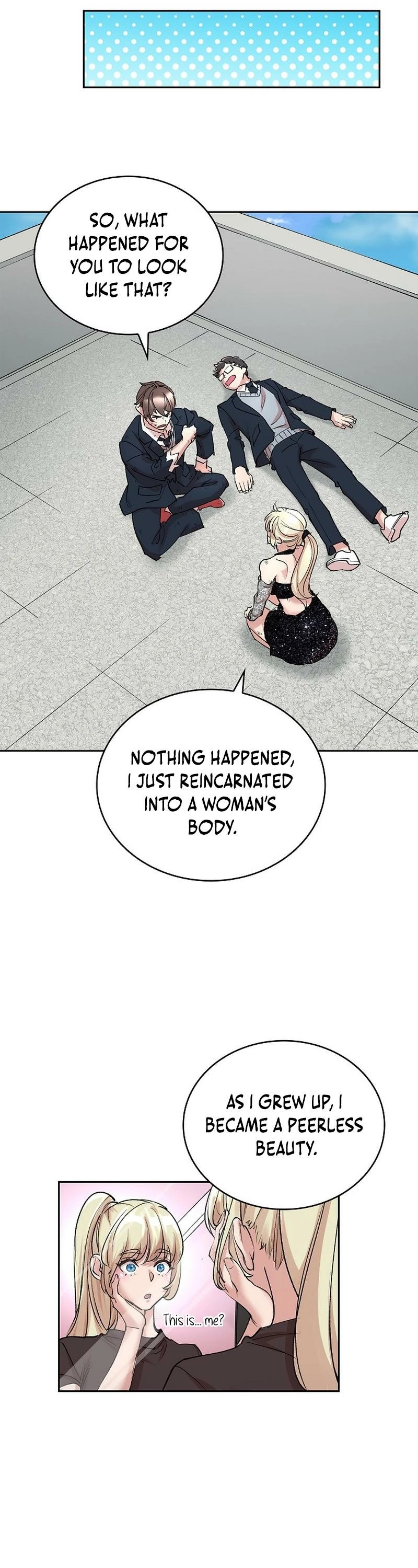 Devil and Ice — Chapter 11 — page 36