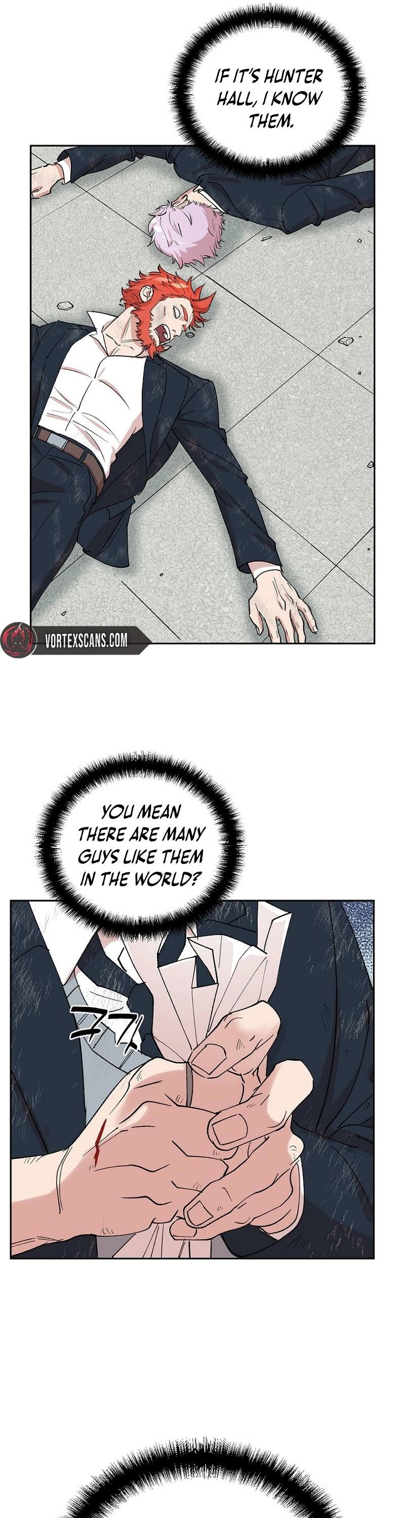Devil and Ice — Chapter 11 — page 45