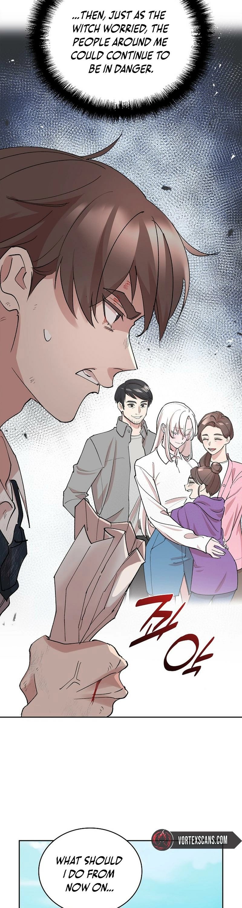Devil and Ice — Chapter 11 — page 46