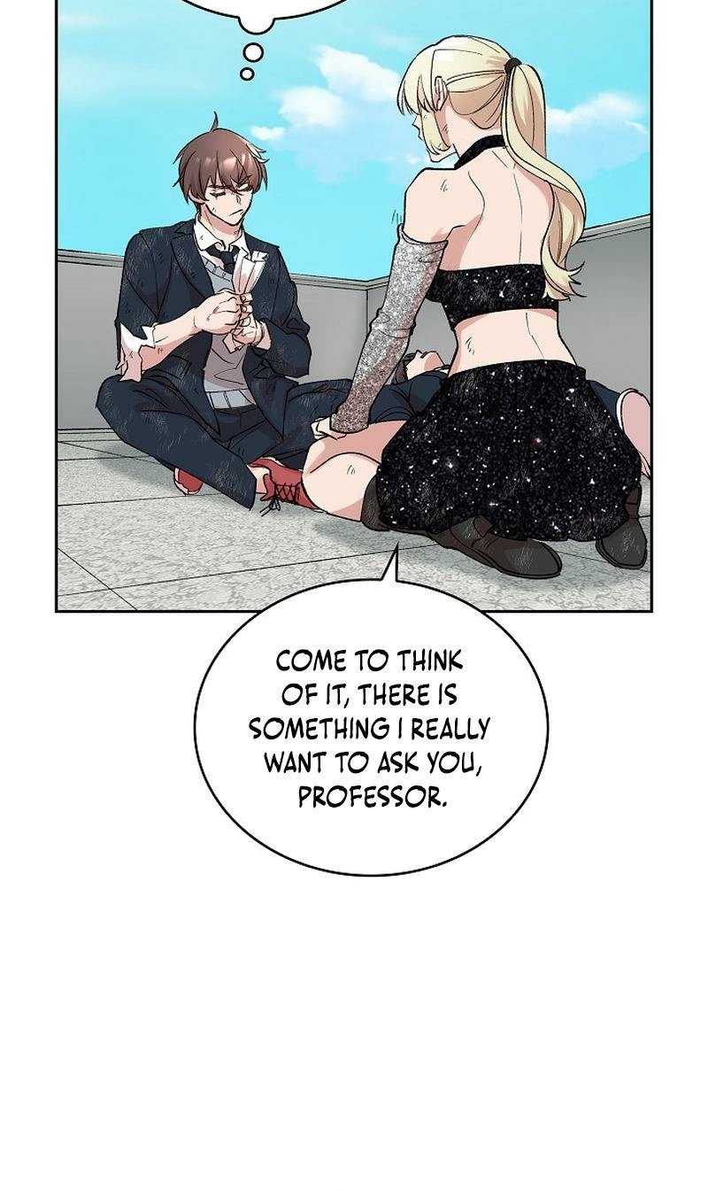 Devil and Ice — Chapter 11 — page 47