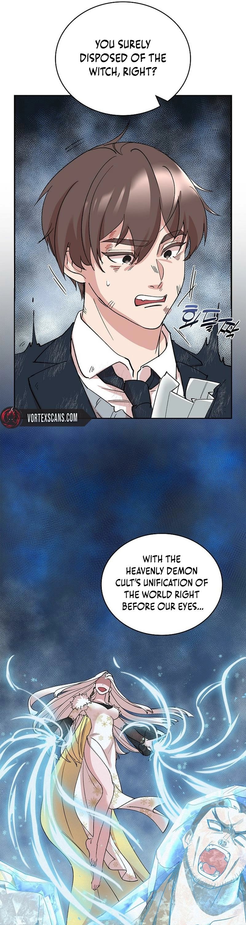 Devil and Ice — Chapter 11 — page 48