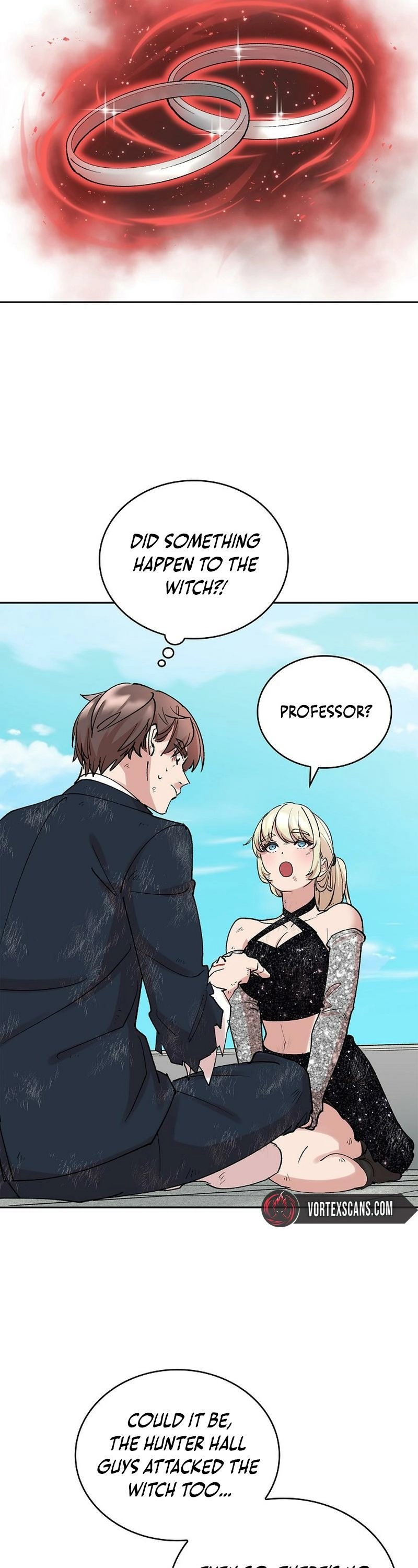 Devil and Ice — Chapter 11 — page 52