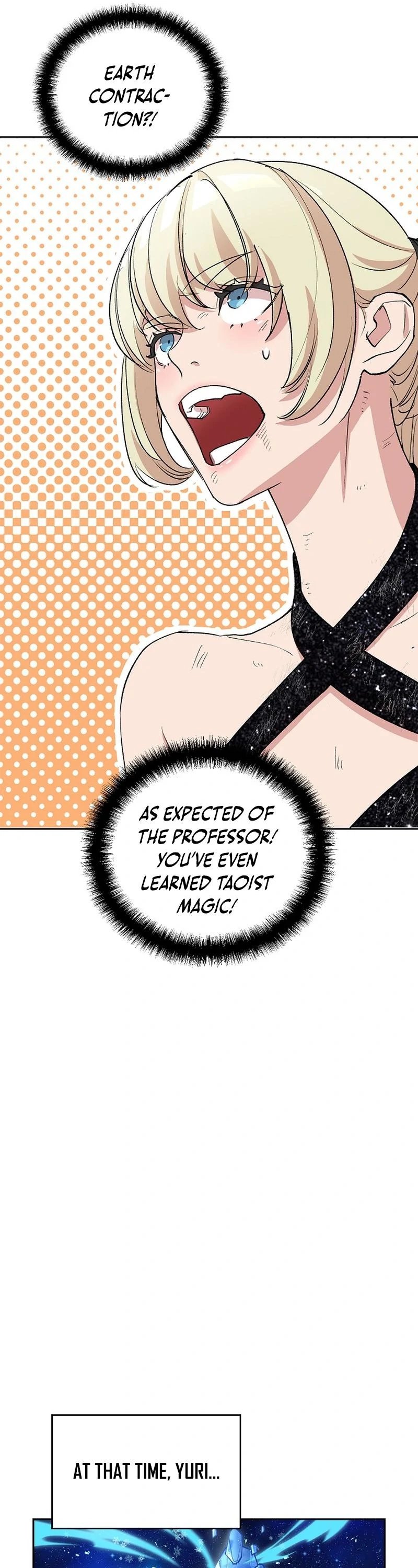Devil and Ice — Chapter 11 — page 56