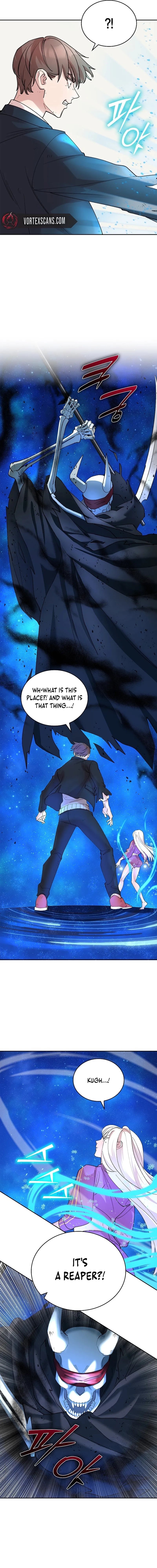 Devil and Ice — Chapter 12 — page 2