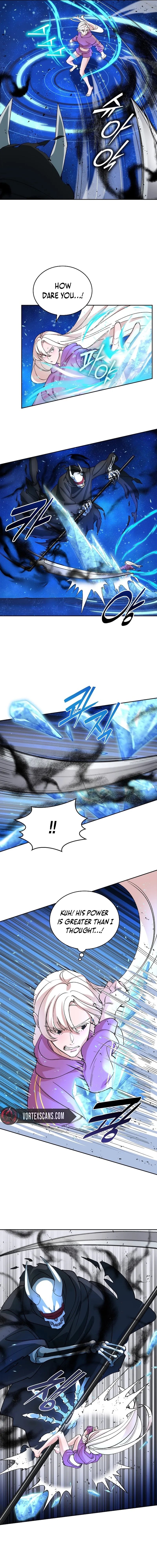 Devil and Ice — Chapter 12 — page 4