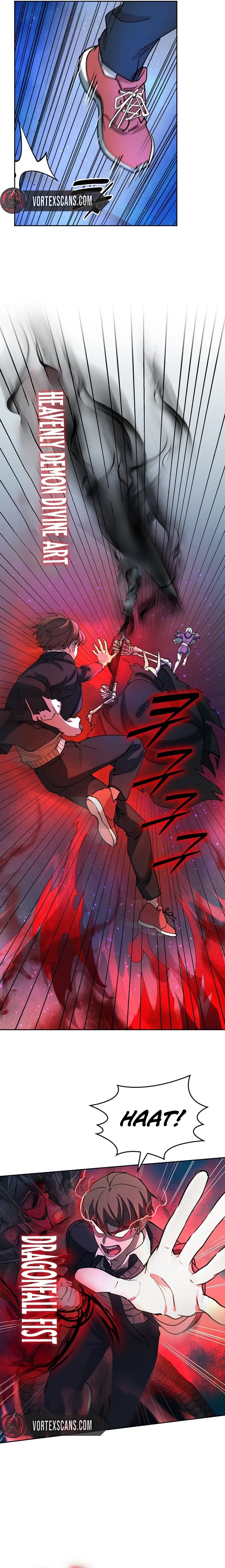 Devil and Ice — Chapter 12 — page 6