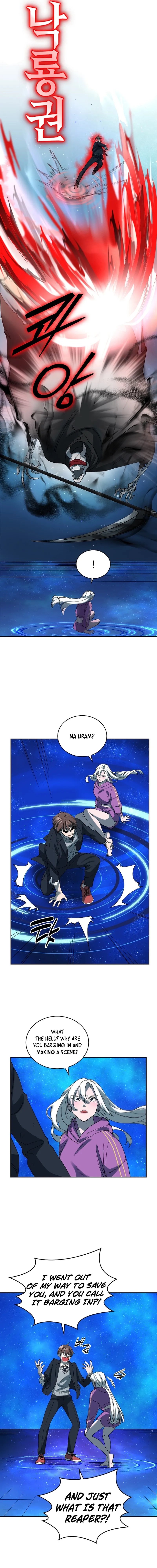 Devil and Ice — Chapter 12 — page 7