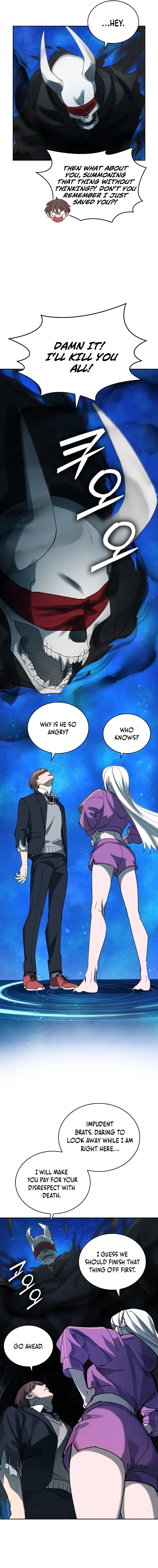 Devil and Ice — Chapter 12 — page 10
