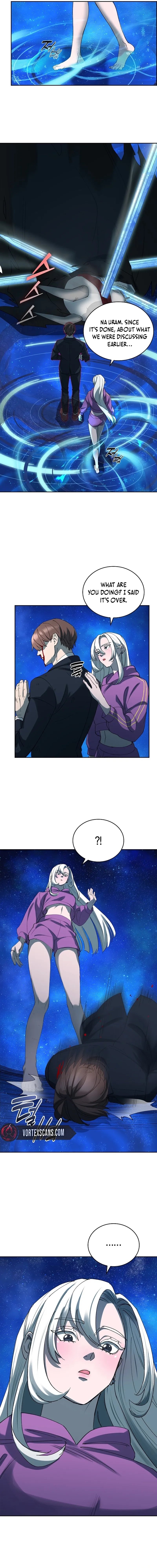 Devil and Ice — Chapter 12 — page 16