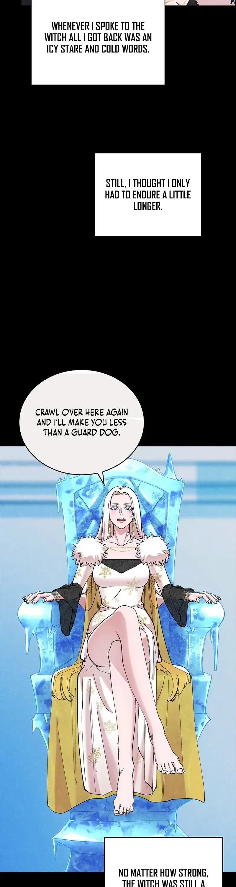 Devil and Ice — Chapter 13 — page 14