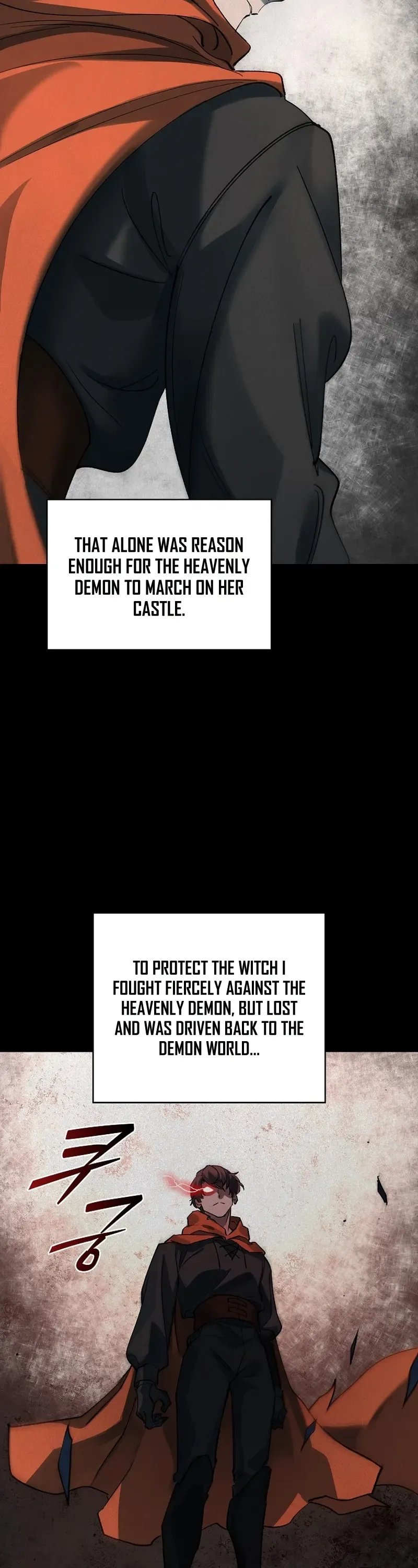 Devil and Ice — Chapter 13 — page 22