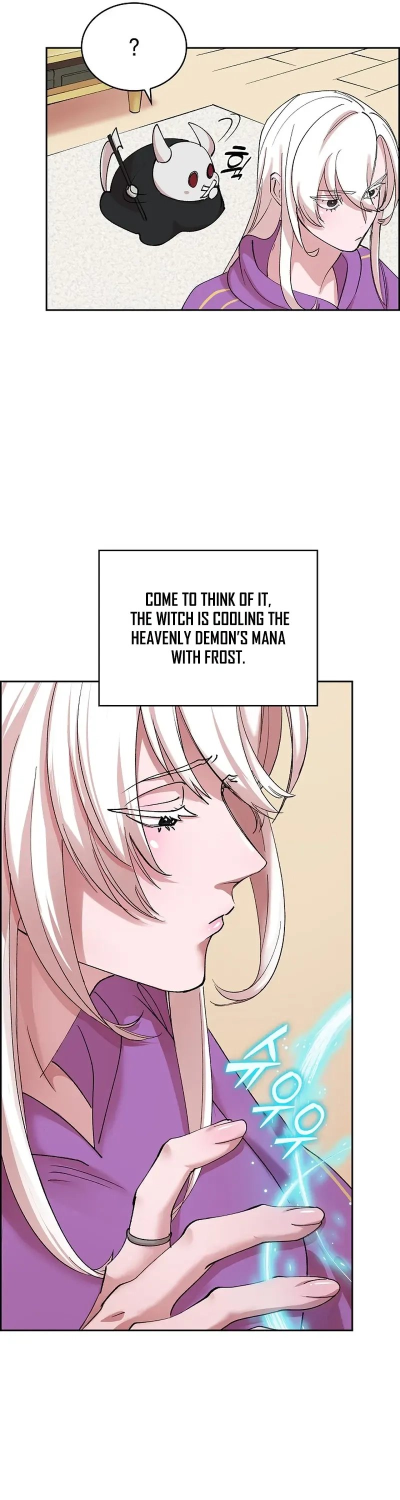 Devil and Ice — Chapter 13 — page 32