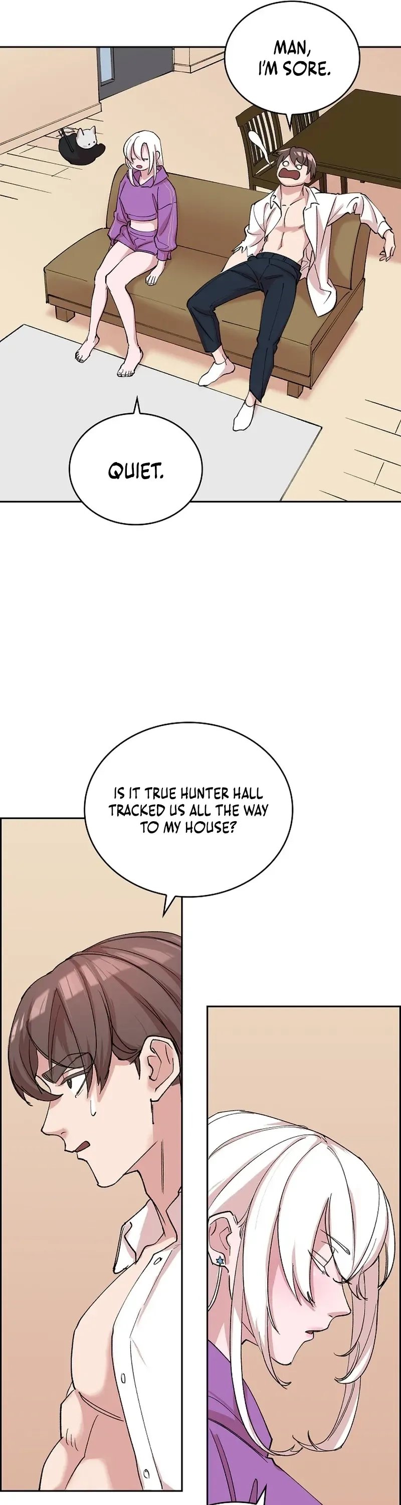 Devil and Ice — Chapter 13 — page 36