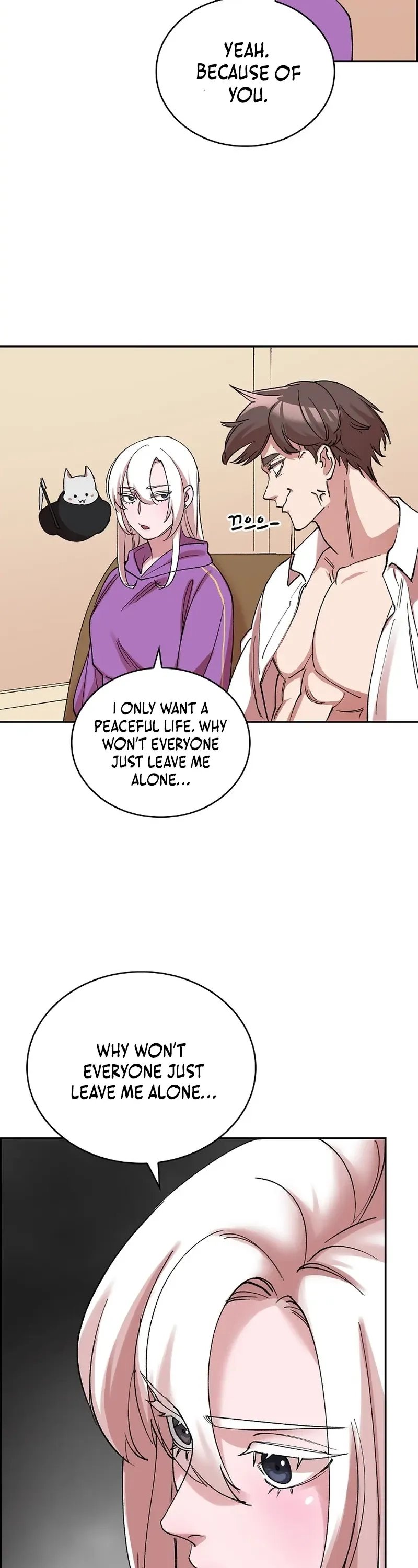 Devil and Ice — Chapter 13 — page 37