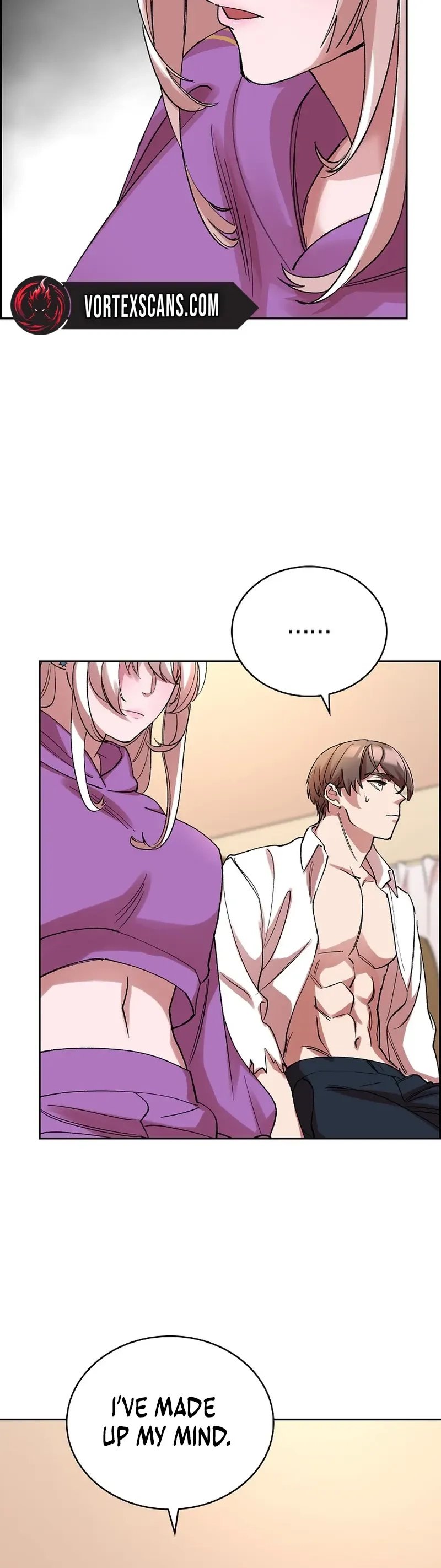 Devil and Ice — Chapter 13 — page 38