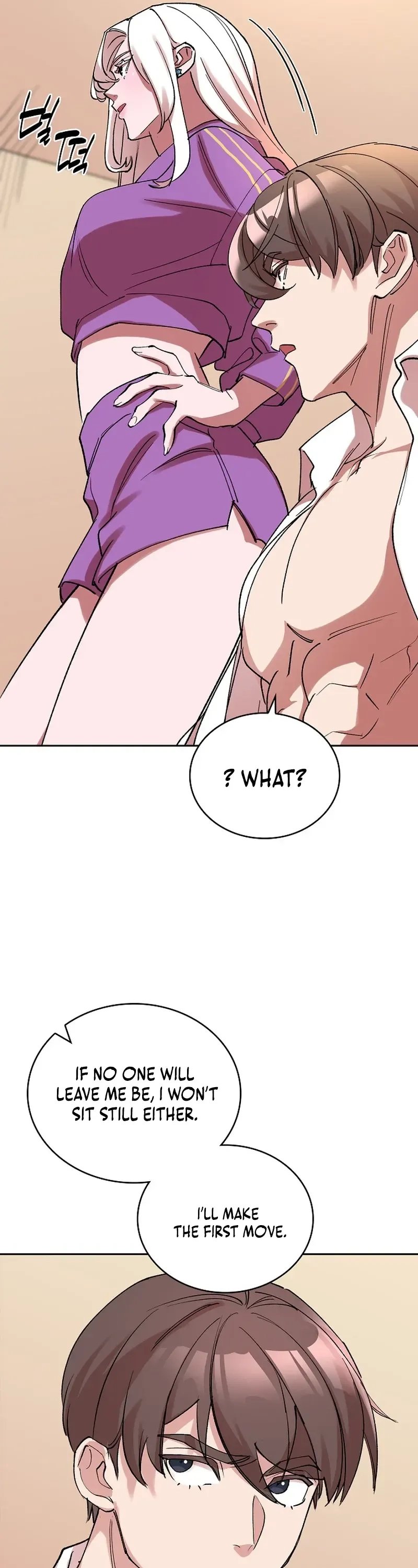 Devil and Ice — Chapter 13 — page 39