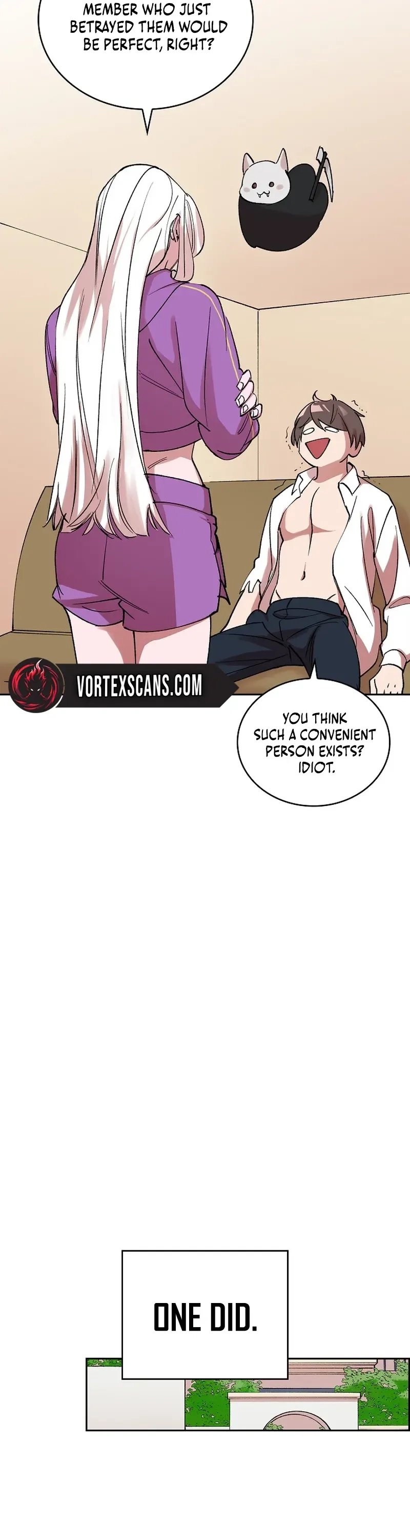 Devil and Ice — Chapter 13 — page 48
