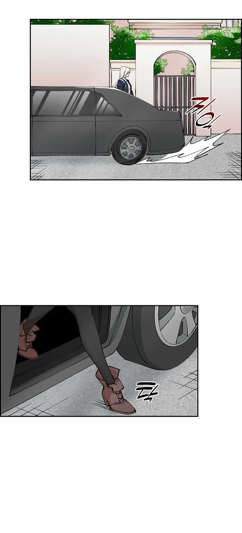 Devil and Ice — Chapter 13 — page 49