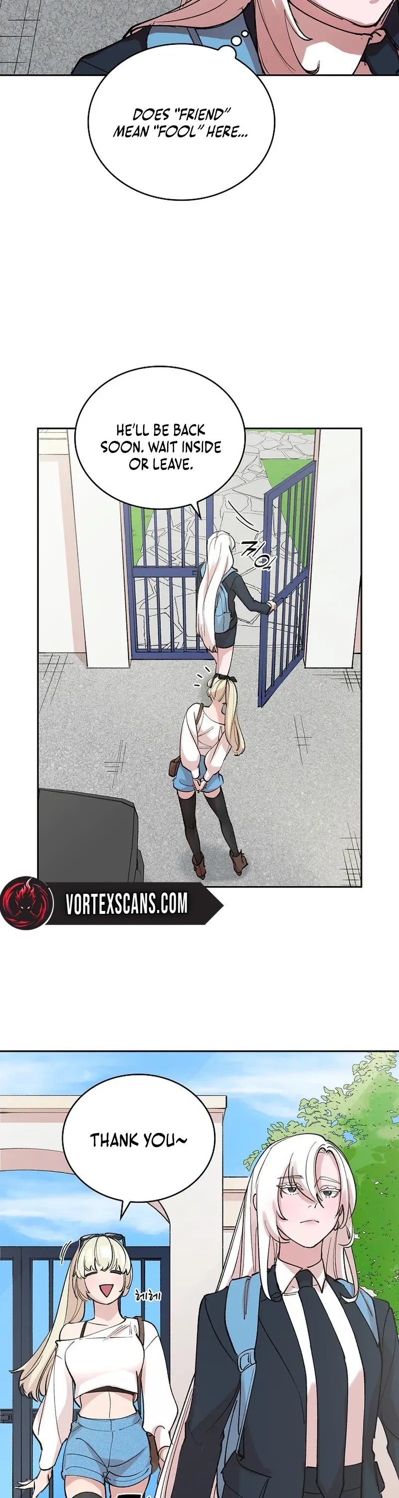 Devil and Ice — Chapter 13 — page 52