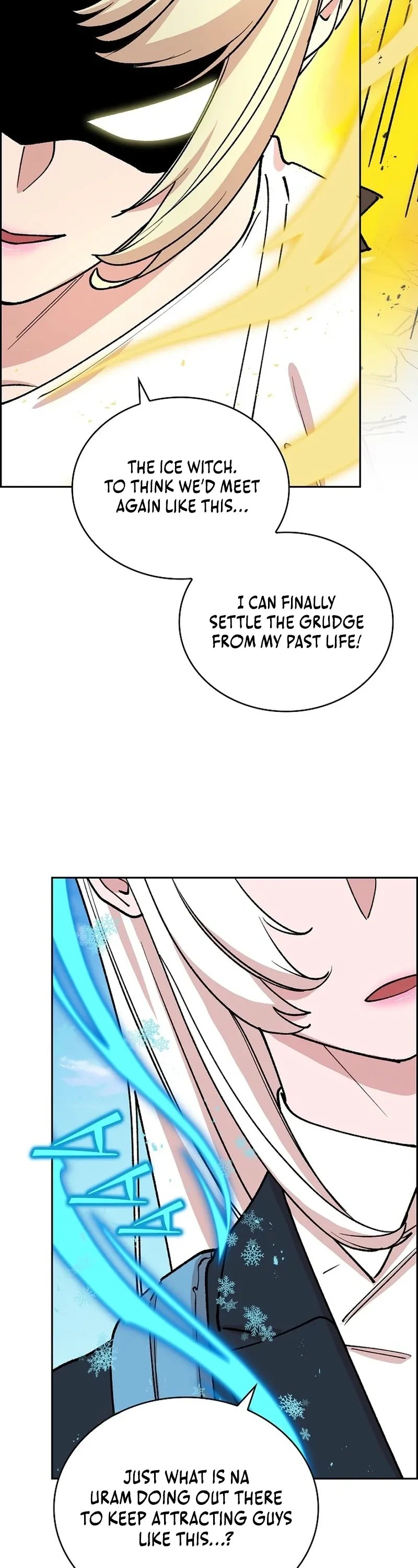 Devil and Ice — Chapter 14 — page 2