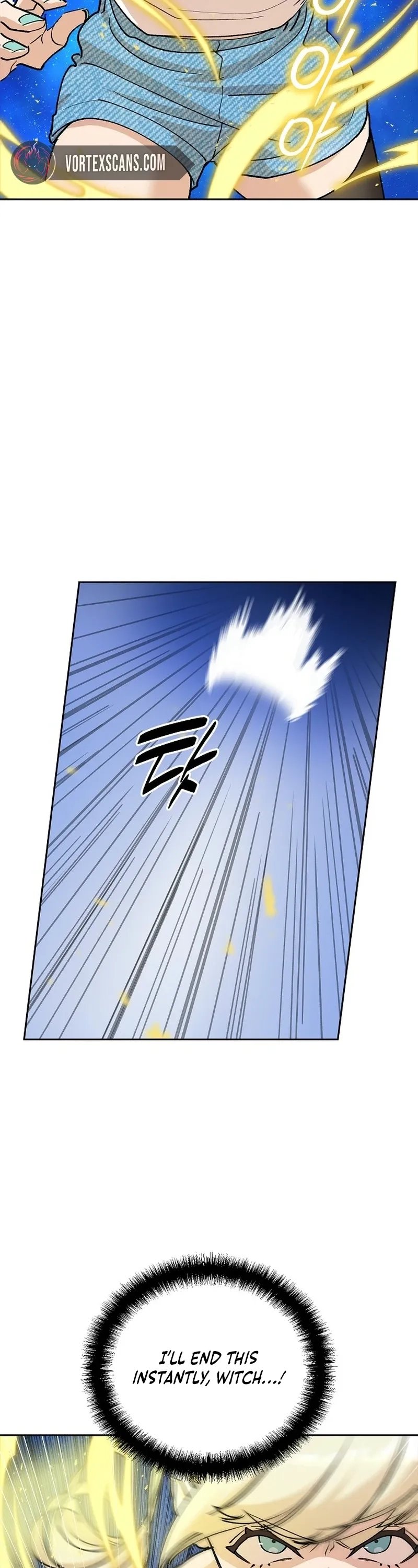 Devil and Ice — Chapter 14 — page 6