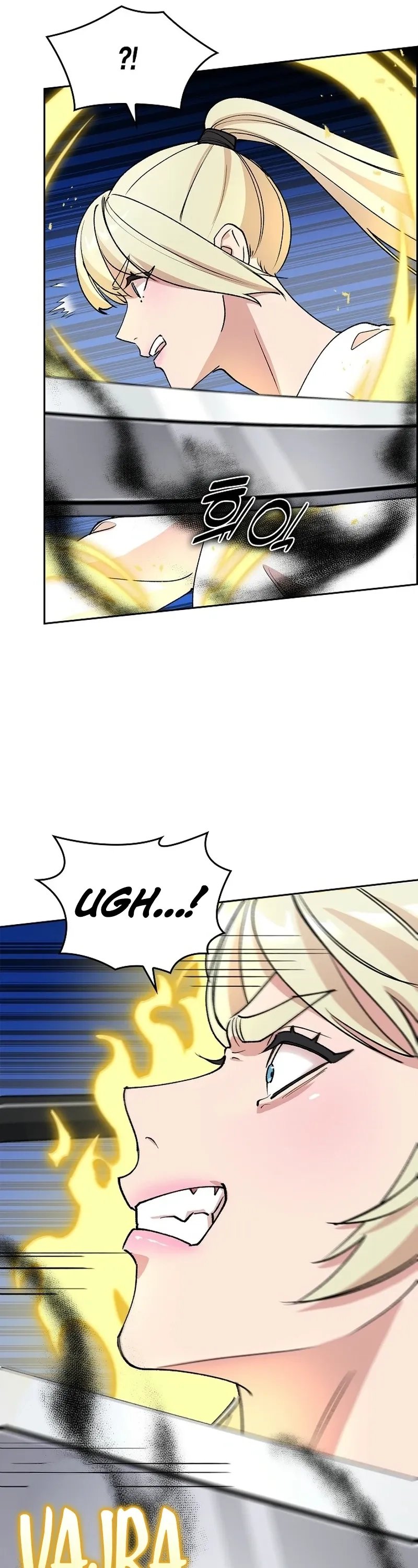Devil and Ice — Chapter 14 — page 8