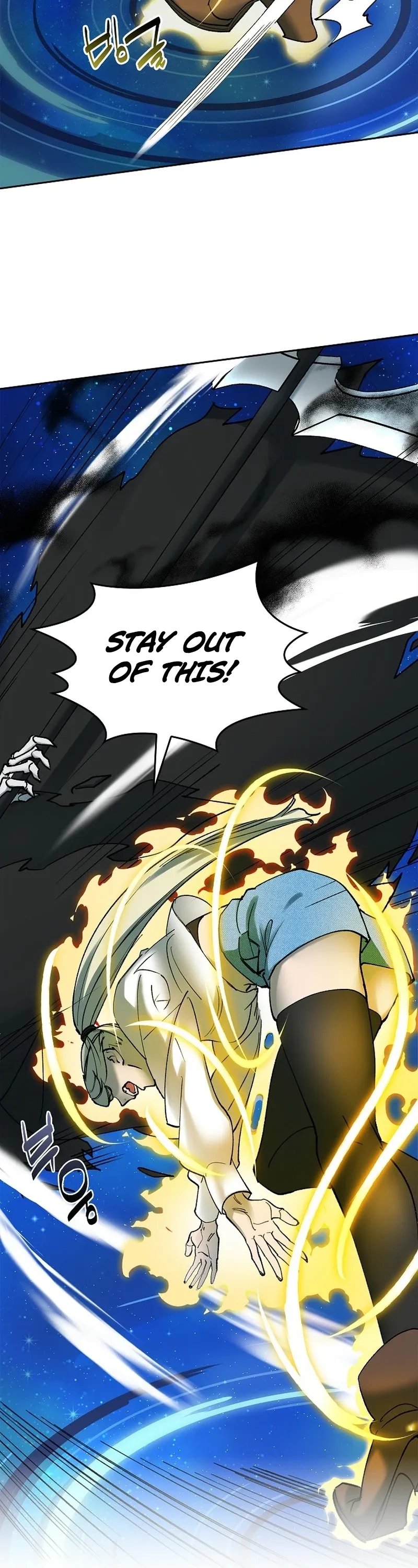 Devil and Ice — Chapter 14 — page 12