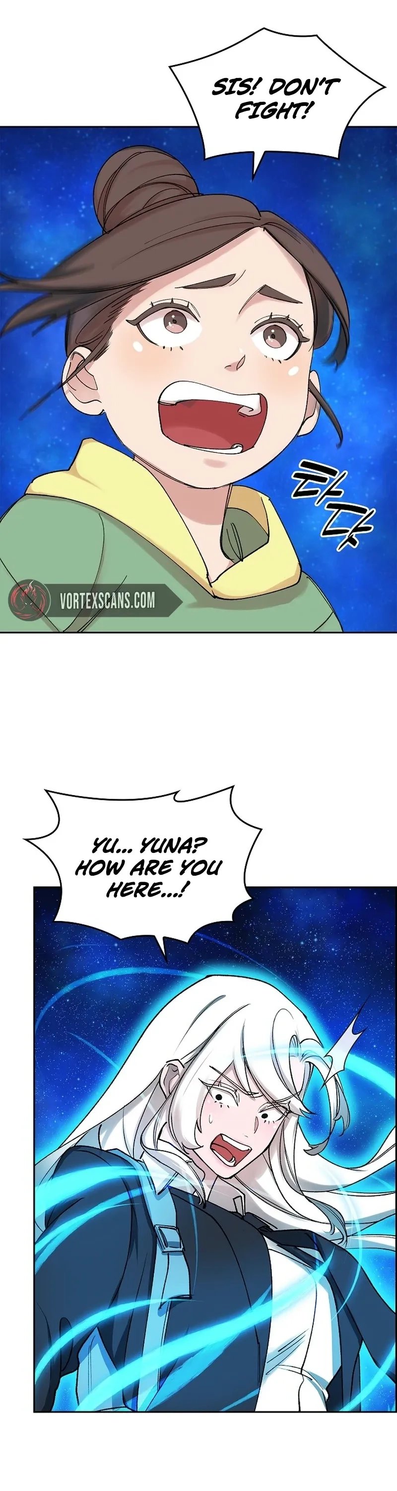 Devil and Ice — Chapter 14 — page 17