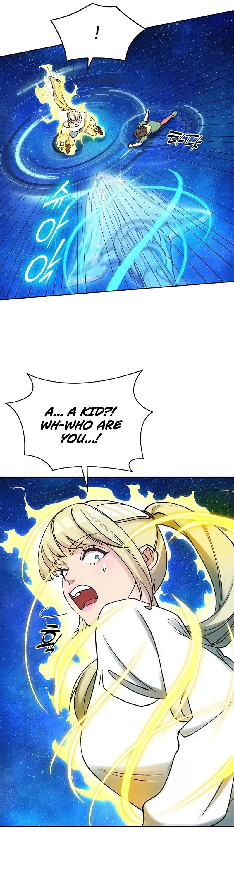 Devil and Ice — Chapter 14 — page 19