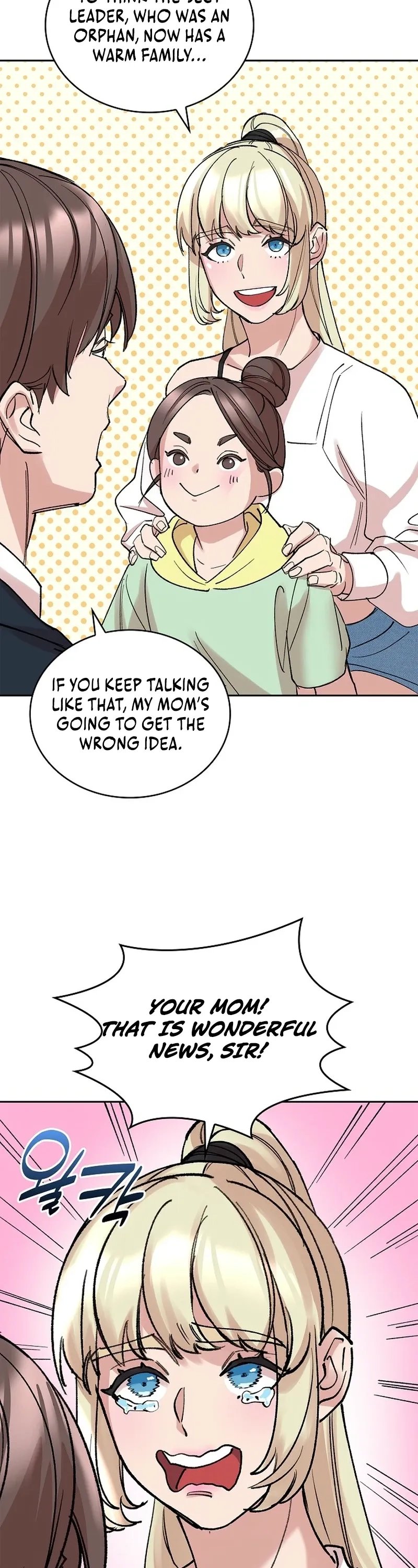 Devil and Ice — Chapter 14 — page 32