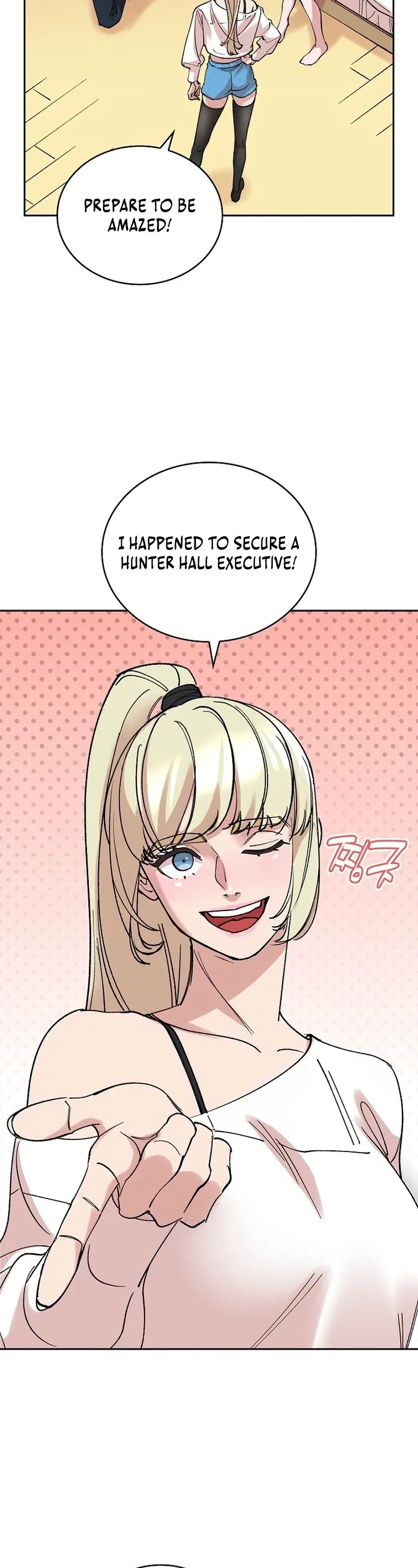 Devil and Ice — Chapter 14 — page 36