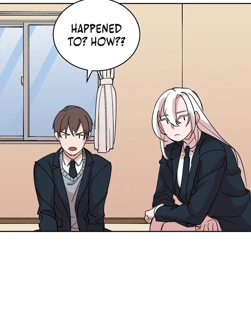 Devil and Ice — Chapter 14 — page 37