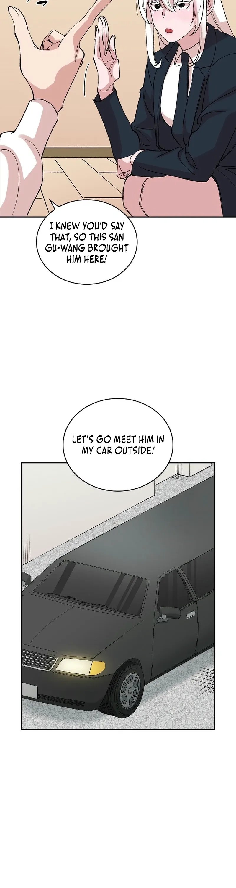 Devil and Ice — Chapter 14 — page 39