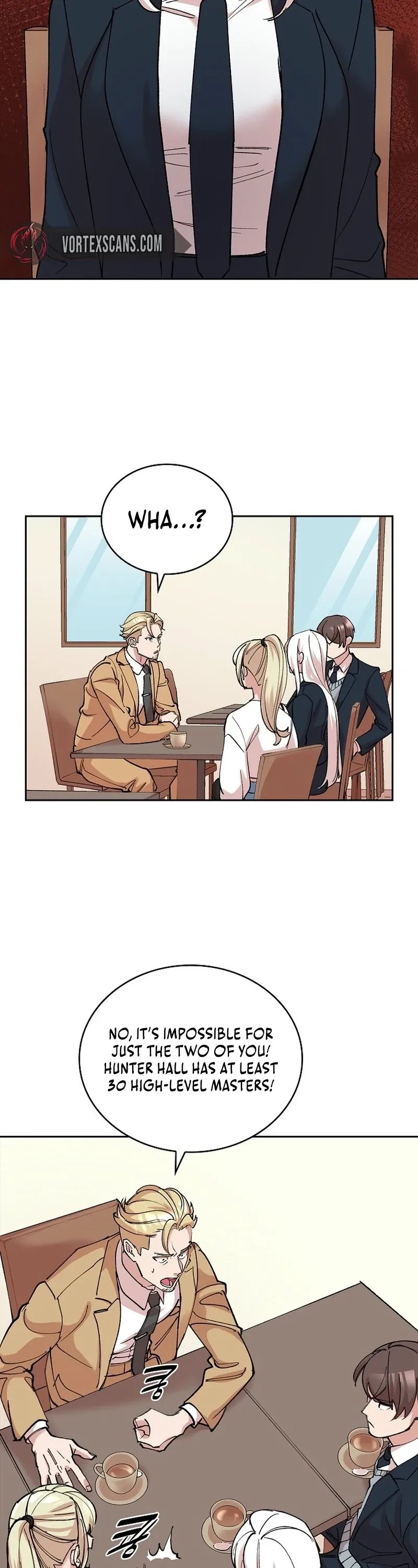 Devil and Ice — Chapter 14 — page 42