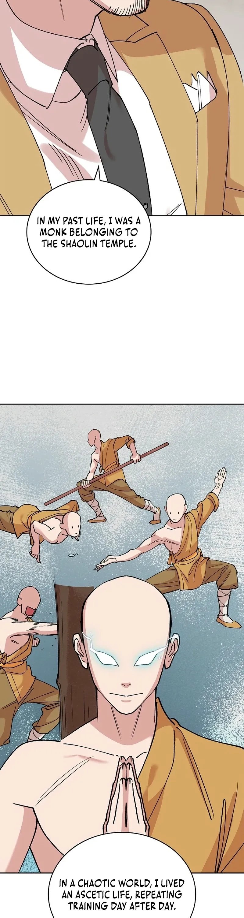 Devil and Ice — Chapter 14 — page 46