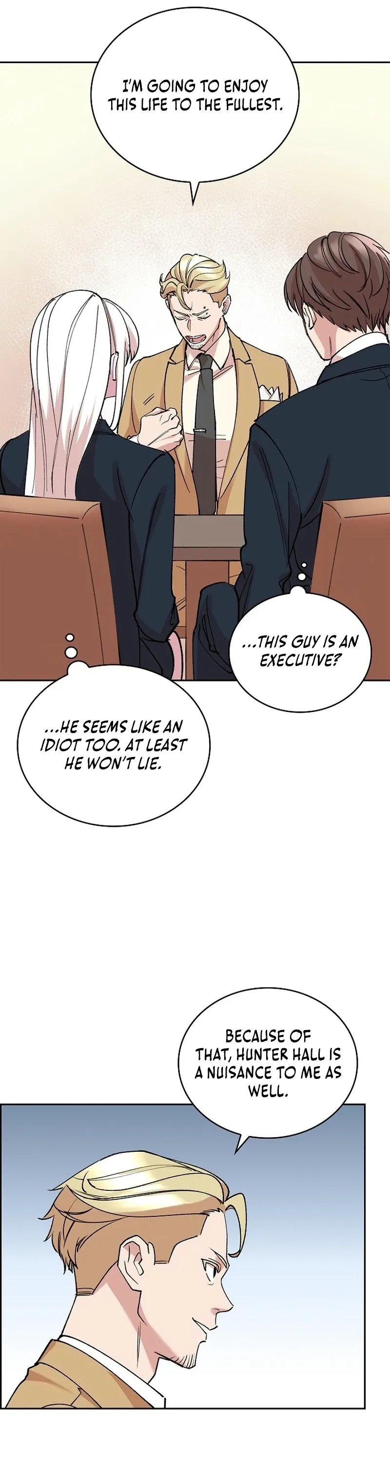 Devil and Ice — Chapter 14 — page 49
