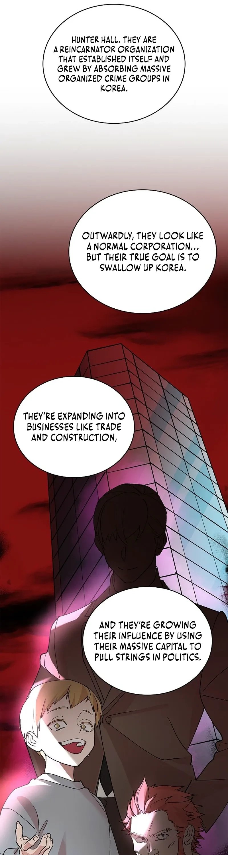 Devil and Ice — Chapter 14 — page 52