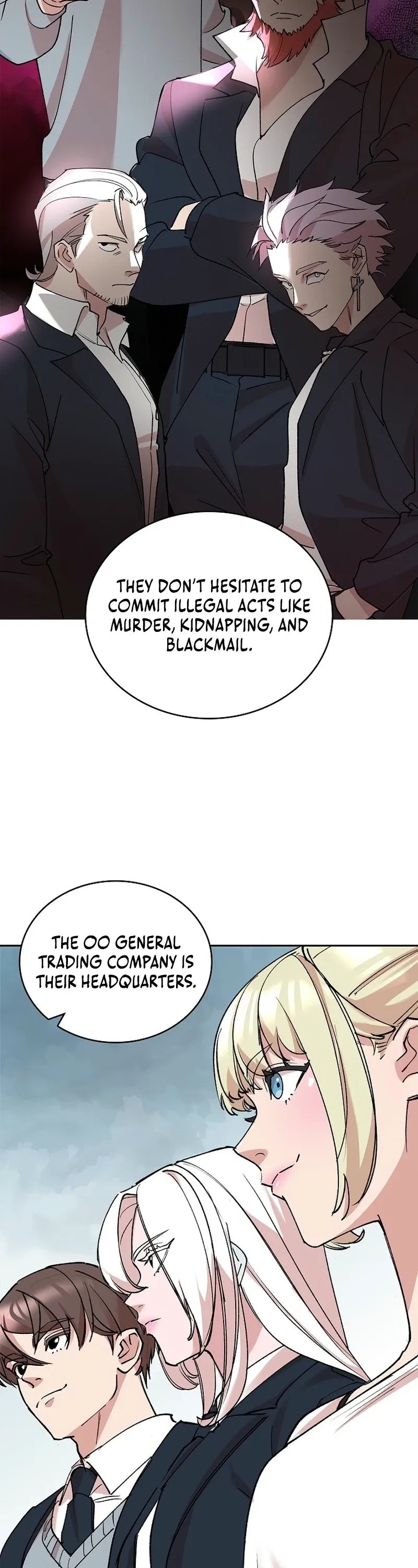 Devil and Ice — Chapter 14 — page 53