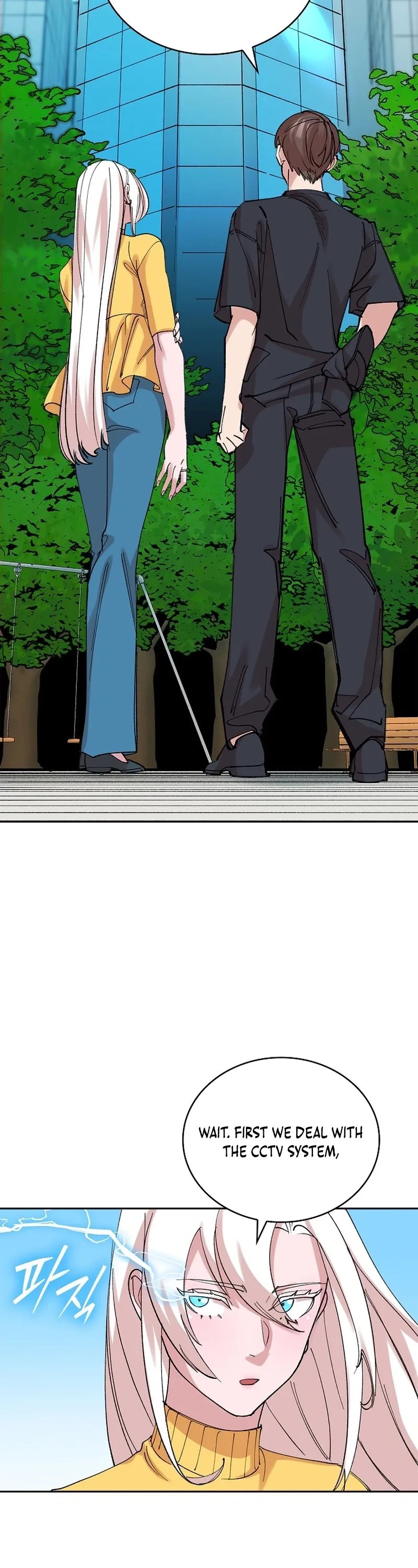 Devil and Ice — Chapter 15 — page 2