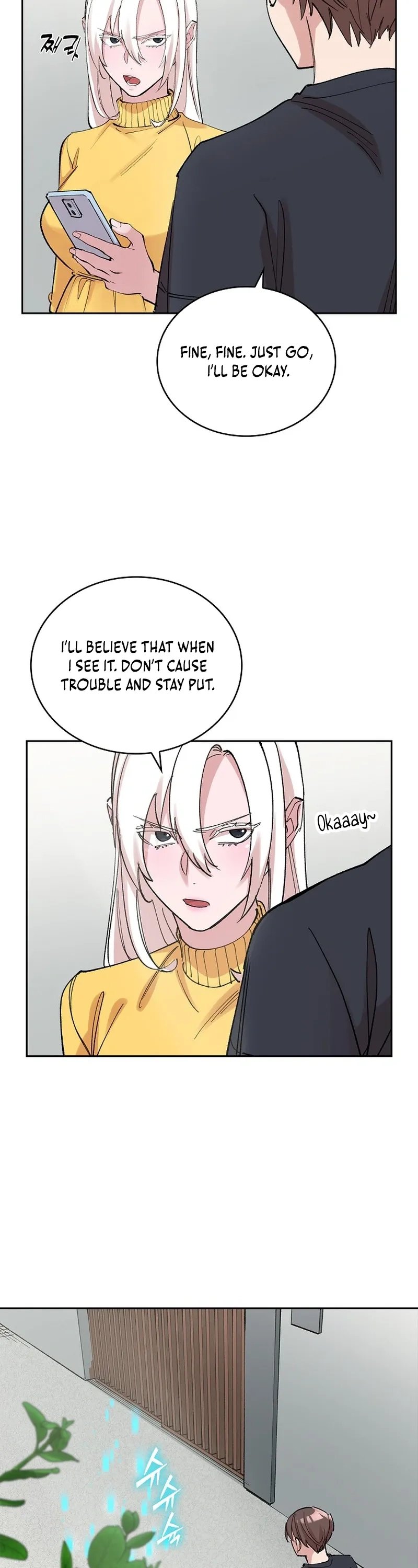 Devil and Ice — Chapter 15 — page 7