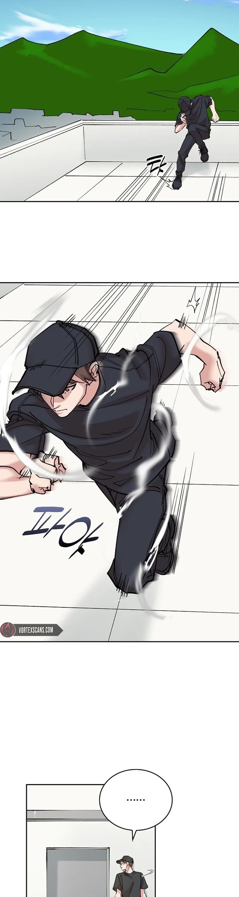 Devil and Ice — Chapter 15 — page 15