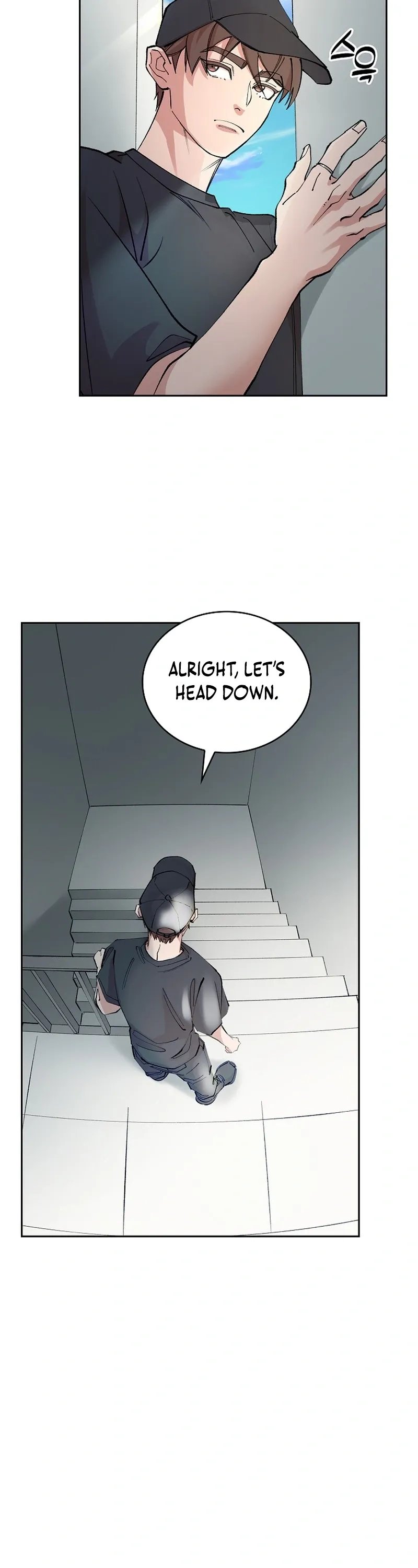 Devil and Ice — Chapter 15 — page 17