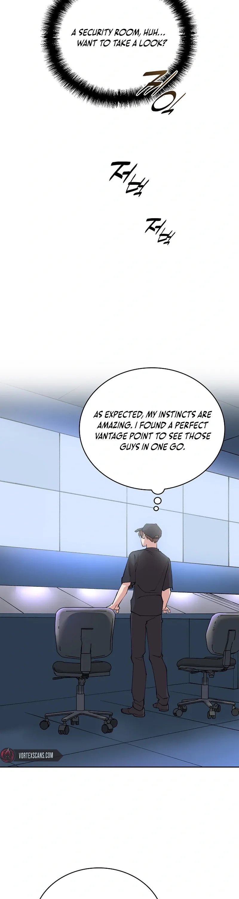 Devil and Ice — Chapter 15 — page 19