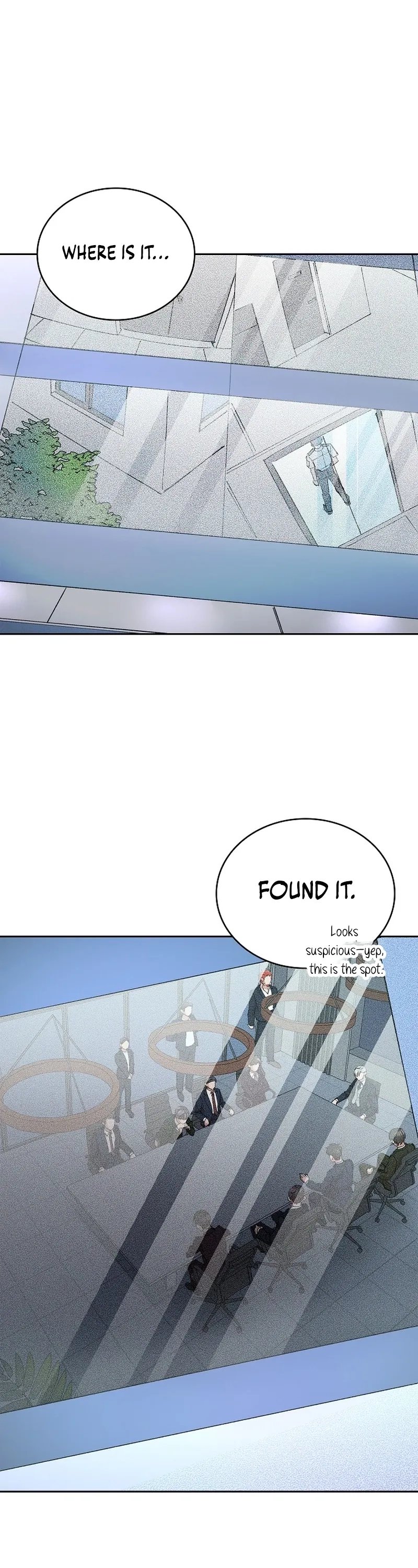 Devil and Ice — Chapter 15 — page 21
